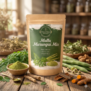 Mullu Murungai Mix (250gm)